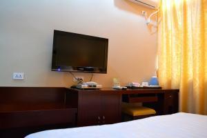 Guilin Jinxiu Xiaoxiang Business Hotel Lingchuan  Habitación foto